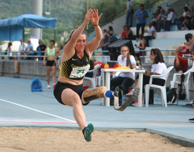 Atletica, pioggia di primati nazionali agli assoluti di Isernia